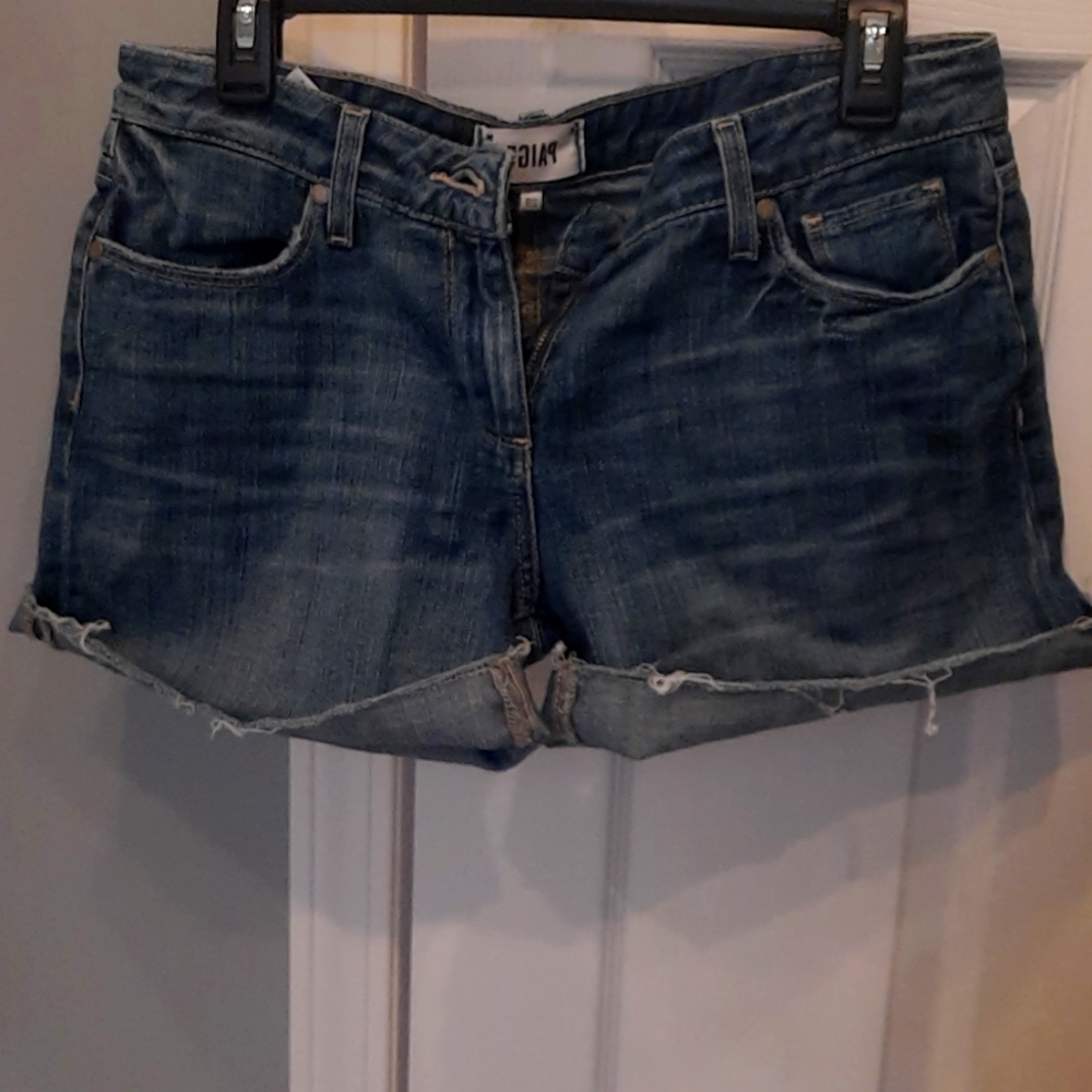 Paige jimmy jimmy shorts